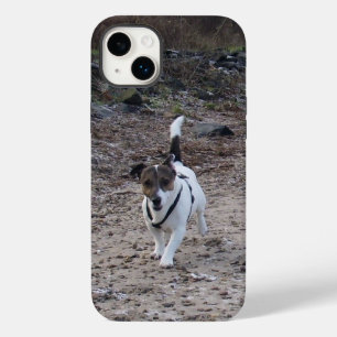 Capo von Oppenheim, Jack Russell Terrier Dog Case-Mate iPhone 14 Plus Case