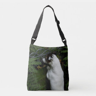 Capo von Oppenheim Jack Russell Terrier, Dog Crossbody Bag