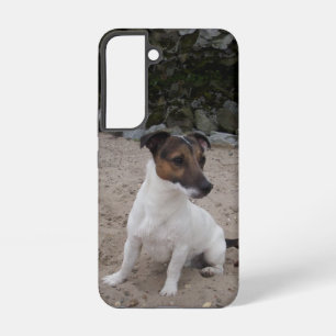 Capo von Oppenheim Jack Russell Terrier, Dog Samsung Galaxy Case