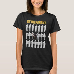 Capoeira Brazil dancer martial training athlete 14 T-Shirt