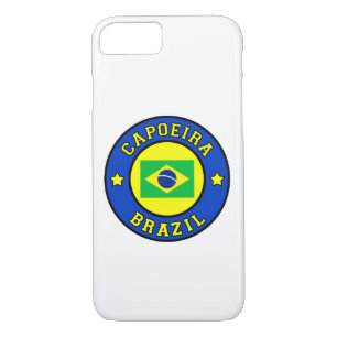 Capoeira iPhone 8/7 Case