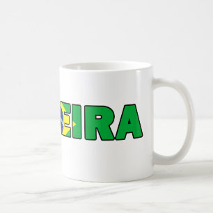 Capoeira Coffee Mug