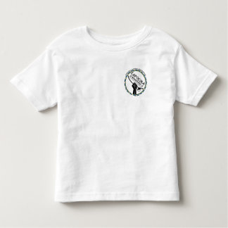 Capoeira Irmandade Toddler Shirts