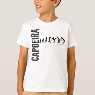 Capoeira kid T-Shirt