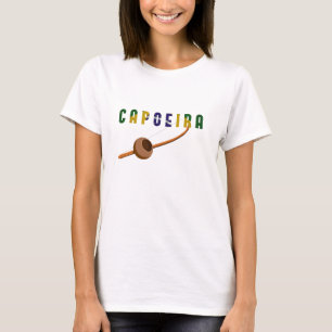 Capoeira Roda Gear T-Shirt