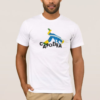 Capoeira T-Shirt