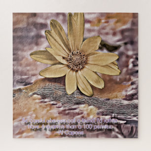 Capone  jigsaw puzzle