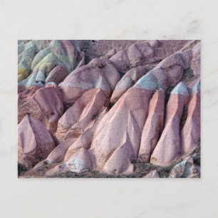 Cappadocia. 5 postcard