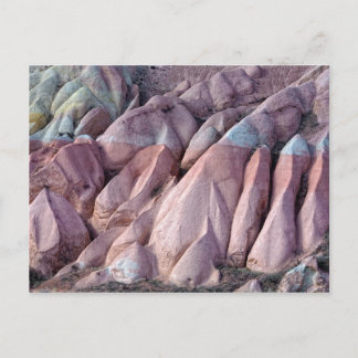 Cappadocia. 5 postcard
