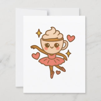 Cappuccina Ballerina Italian ID