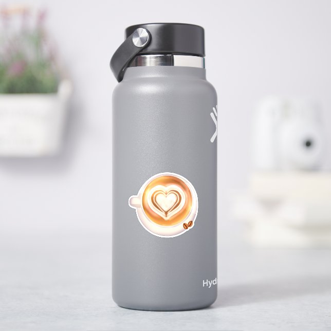 Cappuccino Coffee (HydroFlask)