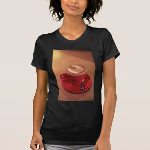 Cappuccino T-Shirt