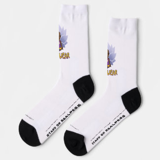 CAPPwear Exclusive Crew Socks
