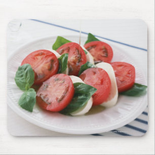 Caprese Mouse Pad