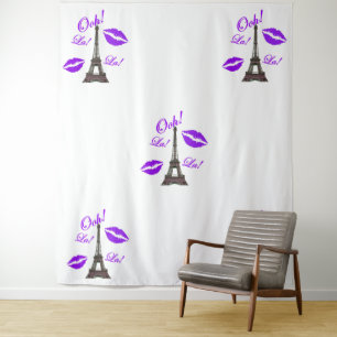 Capri Chillout Collection Tapestry