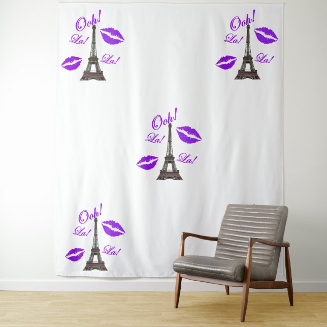 Capri Chillout Collection Tapestry (In Situ)