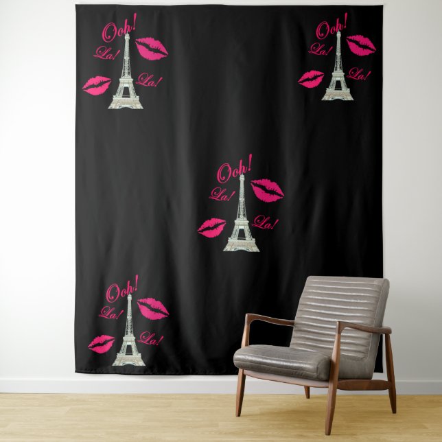 Capri Chillout Collection Tapestry (In Situ)