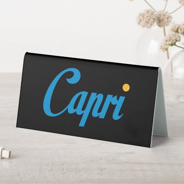 CAPRI Italy (In SItu (Table))