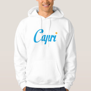 CAPRI Italy Hoodie