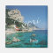 Capri Italy Travel Photo Souvenir Fridge Magnet
