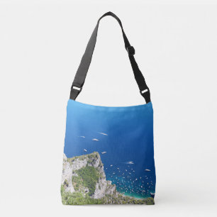 Capri mood crossbody bag