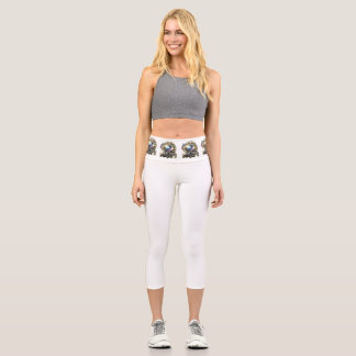 Capri Pants