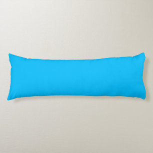 Capri (solid colour) body cushion