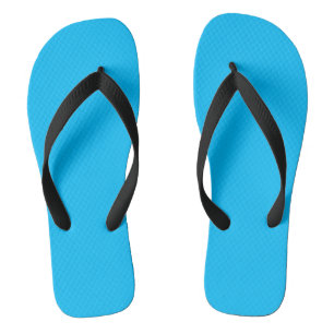 Capri (solid colour) thongs