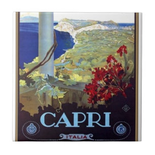 Capri Tile