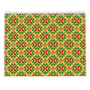 Capriccium Calendar