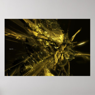 Caprice. XIII Poster