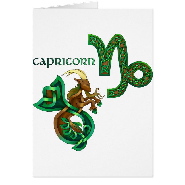 Capricorn (Front)