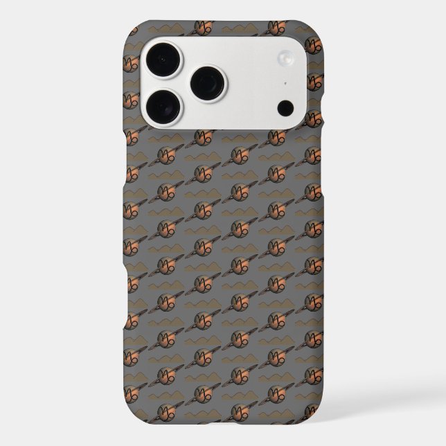 Capricorn (Back)