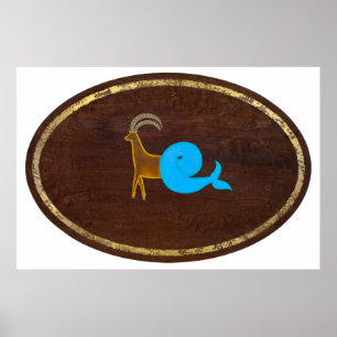 Capricorn 2008 poster