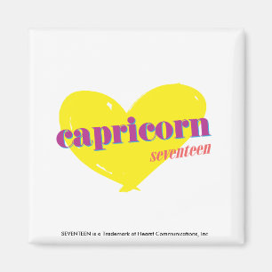 Capricorn 3 magnet