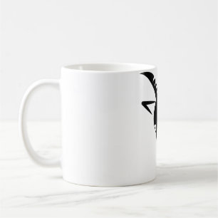 Capricorn Astrological Symbol Sign 2 Coffee Mug