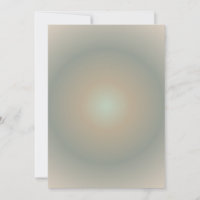 Capricorn Aura Gradient Zodiac, Green Brown