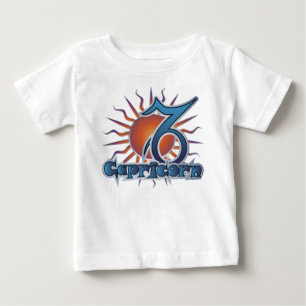 Capricorn Baby T-Shirt