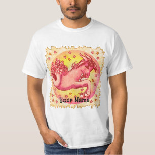 Capricorn Birthday  T-Shirt