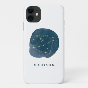 Capricorn iPhone 11 Case