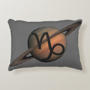 Capricorn Decorative Cushion