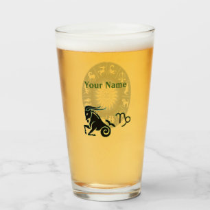 Capricorn Glass