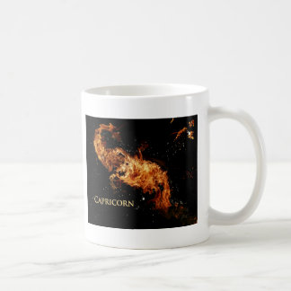 Capricorn-goat-mug Coffee Mug