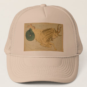 Capricorn Hat