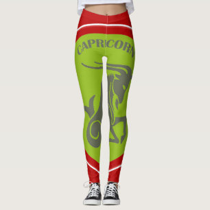 Capricorn Leggings
