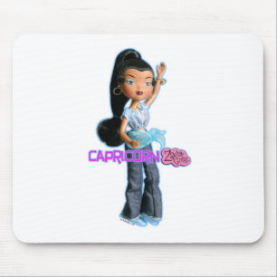 Capricorn Mousepad