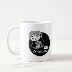 Capricorn Mug