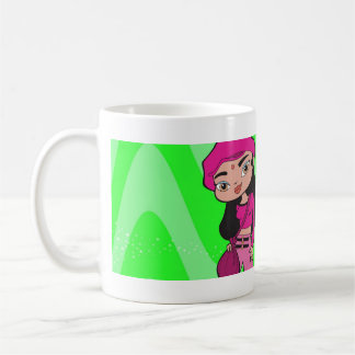 Capricorn Mug