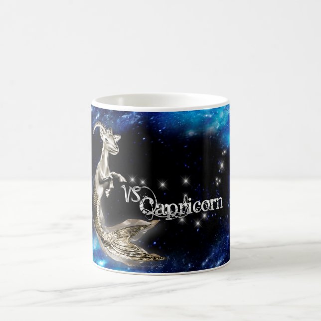 Capricorn Mug (Center)