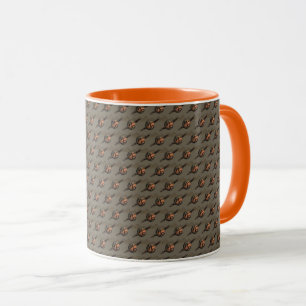 Capricorn Mug